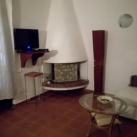 Anna Holiday home *
