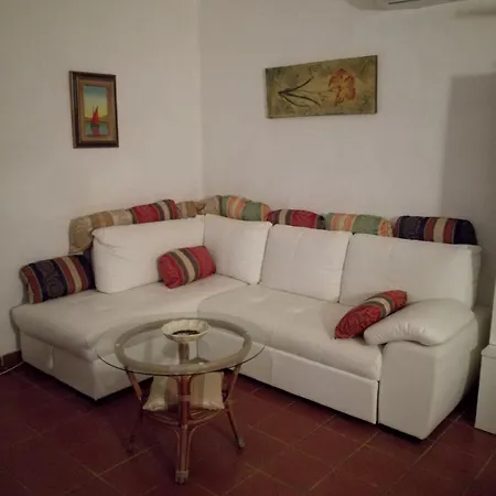 Anna Holiday home